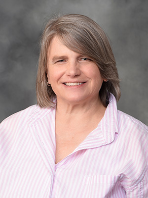 Gwen Redmond